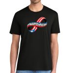 Super Soft Perfect Tri ® Tee Thumbnail