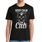 Super Soft Perfect Tri ® Tee Thumbnail