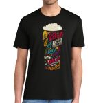 Super Soft Perfect Tri ® Tee Thumbnail