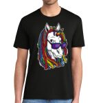 Super Soft Perfect Tri ® Tee Thumbnail