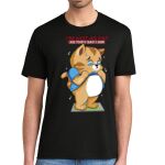 Super Soft Perfect Tri ® Tee Thumbnail