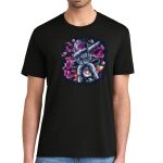 Super Soft Perfect Tri ® Tee Thumbnail