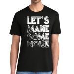 Super Soft Perfect Tri ® Tee Thumbnail