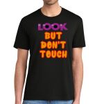 Super Soft Perfect Tri ® Tee Thumbnail