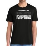 Super Soft Perfect Tri ® Tee Thumbnail