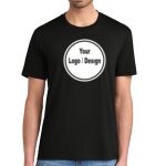 Super Soft Perfect Tri ® Tee Thumbnail