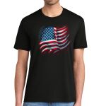 Super Soft Perfect Tri ® Tee Thumbnail