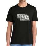 Super Soft Perfect Tri ® Tee Thumbnail