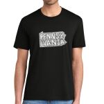 Super Soft Perfect Tri ® Tee Thumbnail