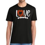 Super Soft Perfect Tri ® Tee Thumbnail