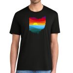 Super Soft Perfect Tri ® Tee Thumbnail