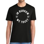 Super Soft Perfect Tri ® Tee Thumbnail