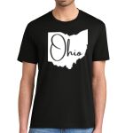 Super Soft Perfect Tri ® Tee Thumbnail