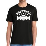 Super Soft Perfect Tri ® Tee Thumbnail