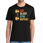 Super Soft Perfect Tri ® Tee Thumbnail