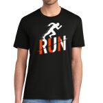 Super Soft Perfect Tri ® Tee Thumbnail