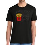 Super Soft Perfect Tri ® Tee Thumbnail