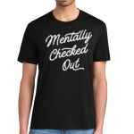 Super Soft Perfect Tri ® Tee Thumbnail