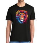 Super Soft Perfect Tri ® Tee Thumbnail