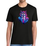 Super Soft Perfect Tri ® Tee Thumbnail