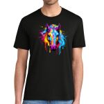 Super Soft Perfect Tri ® Tee Thumbnail