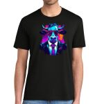 Super Soft Perfect Tri ® Tee Thumbnail