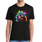 Super Soft Perfect Tri ® Tee Thumbnail