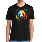 Super Soft Perfect Tri ® Tee Thumbnail