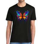 Super Soft Perfect Tri ® Tee Thumbnail