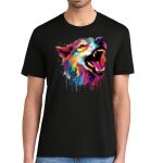 Super Soft Perfect Tri ® Tee Thumbnail