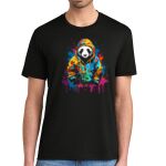 Super Soft Perfect Tri ® Tee Thumbnail