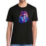 Super Soft Perfect Tri ® Tee Thumbnail