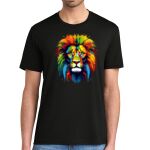 Super Soft Perfect Tri ® Tee Thumbnail