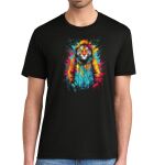 Super Soft Perfect Tri ® Tee Thumbnail