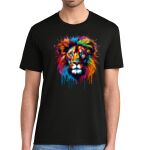 Super Soft Perfect Tri ® Tee Thumbnail