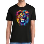 Super Soft Perfect Tri ® Tee Thumbnail