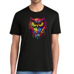 Super Soft Perfect Tri ® Tee Thumbnail