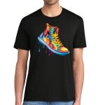 Super Soft Perfect Tri ® Tee Thumbnail