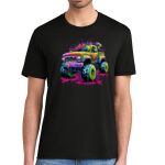 Super Soft Perfect Tri ® Tee Thumbnail