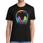 Super Soft Perfect Tri ® Tee Thumbnail