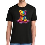 Super Soft Perfect Tri ® Tee Thumbnail