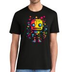 Super Soft Perfect Tri ® Tee Thumbnail