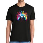 Super Soft Perfect Tri ® Tee Thumbnail