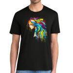 Super Soft Perfect Tri ® Tee Thumbnail