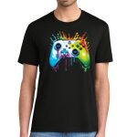 Super Soft Perfect Tri ® Tee Thumbnail