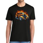 Super Soft Perfect Tri ® Tee Thumbnail