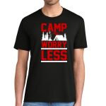 Super Soft Perfect Tri ® Tee Thumbnail