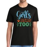 Super Soft Perfect Tri ® Tee Thumbnail