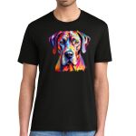 Super Soft Perfect Tri ® Tee Thumbnail