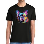 Super Soft Perfect Tri ® Tee Thumbnail